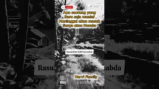 Download lagu Will a new convert to Islam who dies go to heaven or hell? #harvifamily #shorts #short mp3 Download lagu Will a new convert to Islam who dies go to heaven or hell? #harvifamily #shorts #short mp3