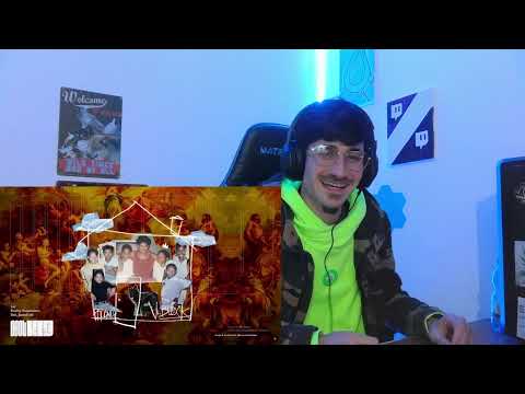 Ricks Reacts Phoenix Rdc - LAR