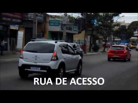 ALCÂNTARA RUA DOUTOR ALFREDO BACKER 434 CS 03