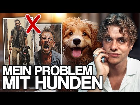 Warum ich GEGEN HUNDE bin*
