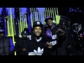 GMG Buck, Booggz & Yung Sav - Tha Hood - ( @Myersproduction )
