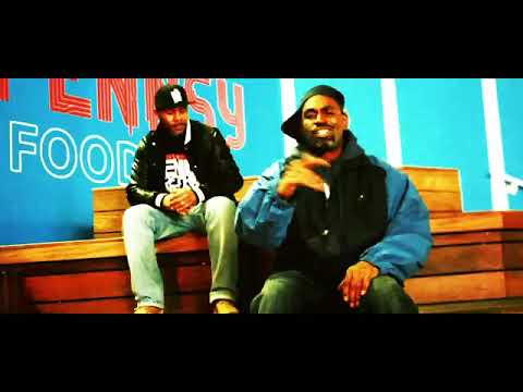 Sam Krats - Annihilate Feat. Gee Bag and El Da Sensei (Video)