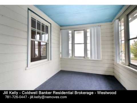 80 Greaton Road, Boston MA 02132 - Single Family Home - Real Estate - For Sale -