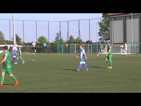 GKS Tarnovia II 1-2 Orzeł Granowo #2 18.05.19