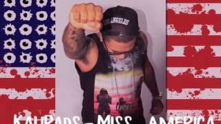Kaliraps-- Miss. America