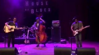 The Filthy Violets at House of Blues