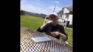 Slim Jesus - "Chasin' A Bag" (Prod. Jake$and) Exclusive By @KaufmanProductions