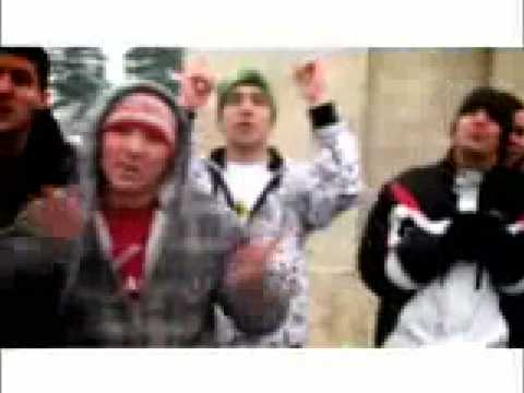 Djolo ft  RBS & Sha   Moj Beograd