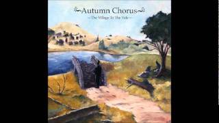 Autumn Chorus - Rosa