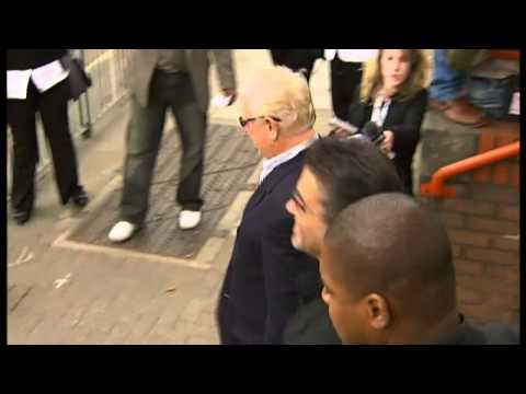 George Michael charged with possession