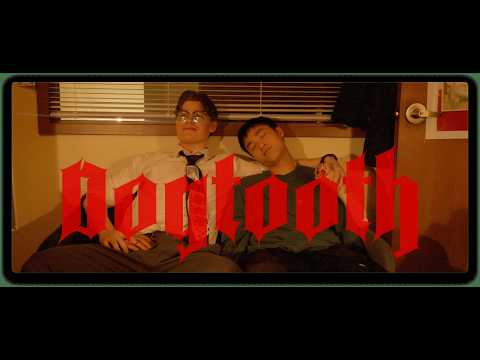DOGTOOTH