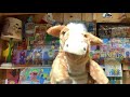 Gladys The Cow Sings Take The Hand Of Someone You Love