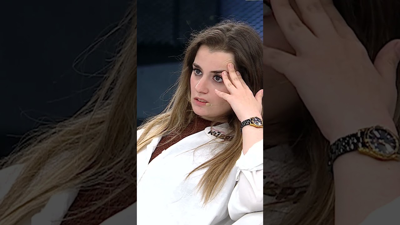 Kübra ve Abdullah'ın nikahı iptal mı oldu? #esraerol #shorts