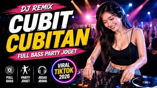 Download lagu DJ CUBIT CUBITAN π₯ Full Bass Party Joget Viral TikTok 2026 mp3 Download lagu DJ CUBIT CUBITAN π₯ Full Bass Party Joget Viral TikTok 2026 mp3