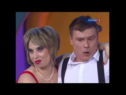 S.Koblikov & I.Sorokolietova - Meeting