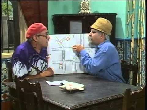 VIVIR DEL CUENTO   Papeles son Papeles