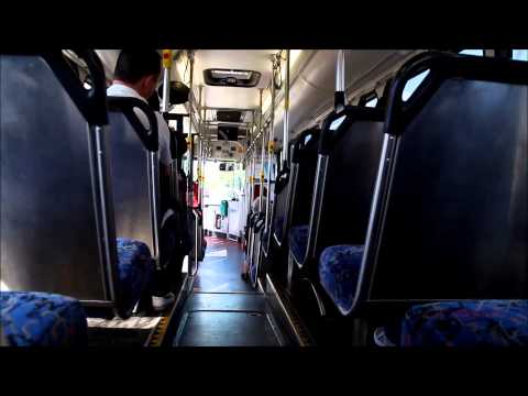 STA Sydney Buses (Port Botany) Volvo B12BLE Euro 3 / Custom Coaches CB60, m/o 4829 - Part 3/3