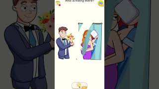 Download lagu FunNy AniMatiOn PuzZle GaMe #youtubeshorts #199 mp3