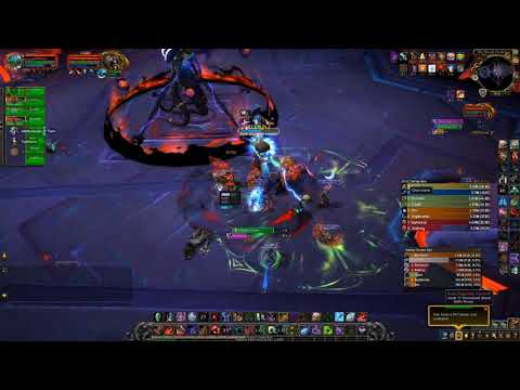 Dark Inquisitor Xanesh - Normal