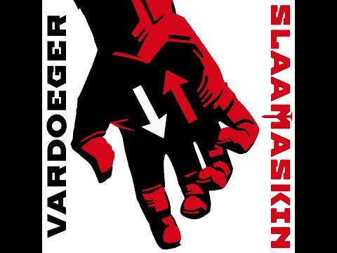 Slaamaskin - Vardoeger - Offisiell Video