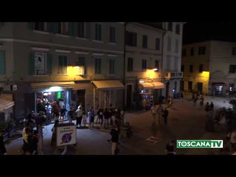 2020-10-27 GROSSETO - LA MAREMMA SCRIVE A CONTE PER REVISIONE MISURE