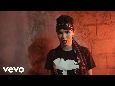 Azkella - Daaawk (Official Music Video)