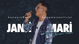 Download lagu WAWAN TEBE JANJI KAMARI | live cilengkrang keys party music • rangga kucay #ranggakucayofficial mp3 Download lagu WAWAN TEBE JANJI KAMARI | live cilengkrang keys party music • rangga kucay #ranggakucayofficial mp3