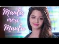 Maula Mere Maula Emraan Hashmi Vedhika New Romantic Song