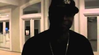 "Clockin Lots of Dollars Industry Tour 2011"  Chief promo