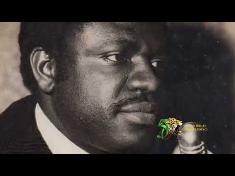 Welcome Independence To Guyana Terry Nelson, aka Omar Farouk Tribute 2024