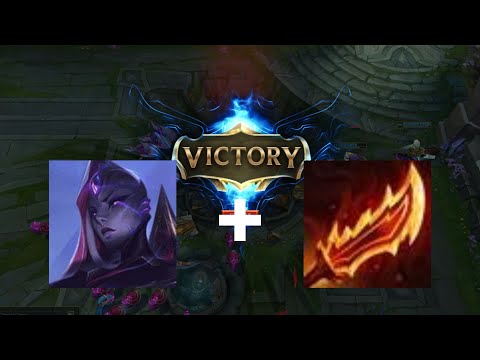 HOW TO END WITH BEL'VETH IN 3 MINUTES