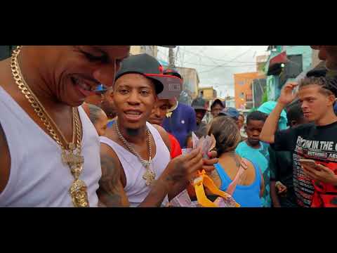 42Palmundo x El Sicokario - Cualto 🤑 ( Video oficial )  By enfoketofilms 🔥 42PALMUNDO