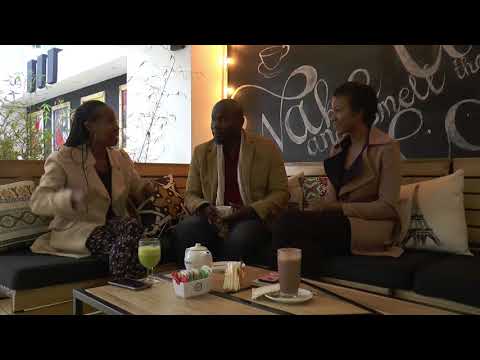 TEDD(JOSIAH) TALKS// FATHER'S DAY SPECIAL