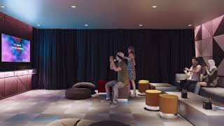 The Ship Campus Final credits Sept 2019
