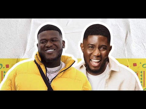 I Am - Tjsarx & CalledOut Music (Official Lyric Video)