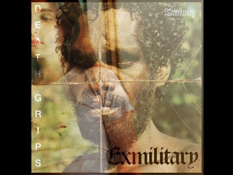 Sofia Grips (Clairo x Death Grips Mashup)