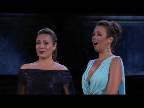 Three Divas in Concert: On Demand Now