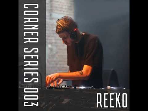 REEKO @ Avian Showcase Corner Series#003 London (08.09.2019)