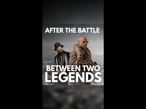 DMX vs Snoop Dogg vs Kosha Dillz - VERZUZ Battle  part 2!