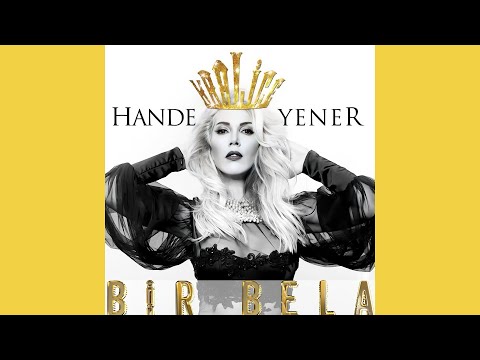 Bir Bela - Hande Yener (Slowed+Reverb)
