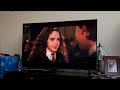 Harry Potter The Chambers Of Secrets 2002 Film Hermione Granger Return Back From The Hospital