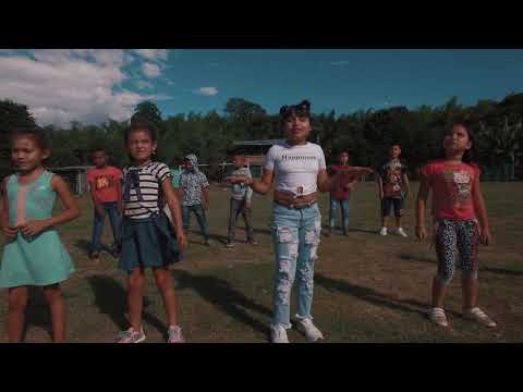 Déjame Ser - Semillero Las Colonias sin Límites - Sociedad Real