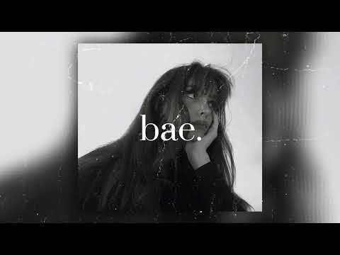 [FREE] Jul x Soso Maness Type Beat - "BAE." 💍 Instru Marseille Afro | 2024