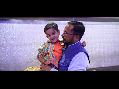 Daivik's 5th Birthday