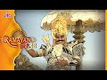 रावण वध और श्री राम का अयोध्या आगमन Ramayan 