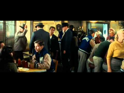 Indiana Jones & The Kingdom of the Crystal Skull - Bar Fight