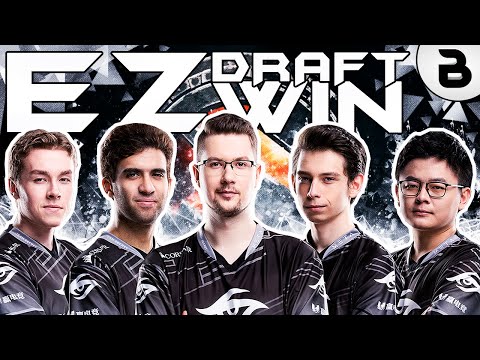 How Team Secret Really Won The Chongqing Major | Dota 2