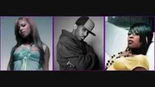 Christina Milian -  Dip it Low ft. Fabolous and Shawnna