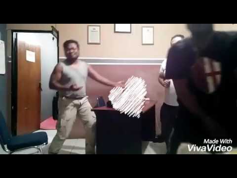 Tinggi truss... #nyong batumeja