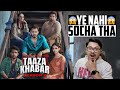 Taaza Khabar Season 2 Review Yogi Bolta Hai